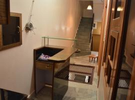 Hotel Photo: Namaste Amritsar Homestay