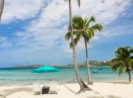 Secret Harbour Beach Resort