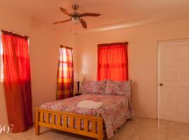 Hotel foto: Caribbean Holiday Apartment