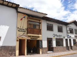 Foto do Hotel: Hostal Wasichay