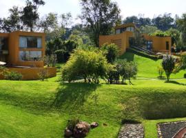 Photo de l’hôtel: Hotel Casa en el Campo