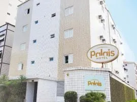 Palais Hotel, hotel em São Vicente