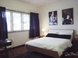 Zdjęcie hotelu: Comfortable Home Bangsar ☆ 10 Minutes Mid Valley