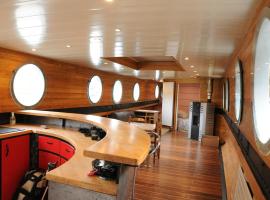 Hotel Foto: bateau le " ANNET"