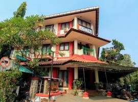 Gambaran Hotel: Hotel Pasah Asi by MyHome Hospitality