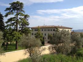 Hotelfotos: Fattoria Di Cavaglioni