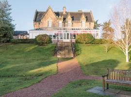 Inverness Lochardil House, by Highland Coast Hotels, hotel v destinaci Inverness