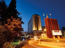 Vicenza Tiepolo Hotel, hotel in Vicenza