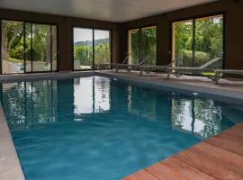 La Fraîchette-Hôtel & Spa