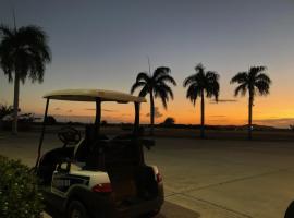 Hotel Photo: El legado Golf Resort