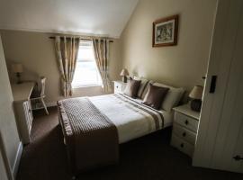 Hotel Photo: Green Meadow Farm Holiday Homes