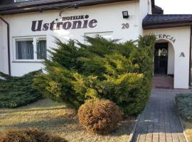 Hotelfotos: USTRONIE