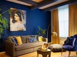 Haarlem Hotel Suites