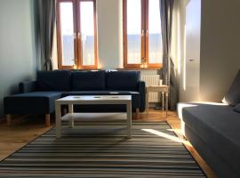 Hotel Photo: #VisitLublin Apartments Lublin Plaza Sklodowskiej