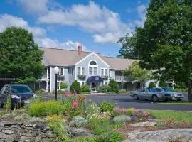 Cod Cove Inn, BW Signature Collection-Boothbay Harbor Area