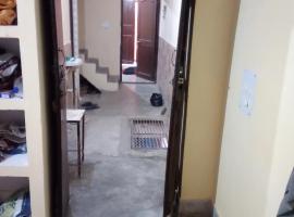 Gambaran Hotel: 4 Bed Mixed Dormitory