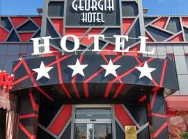 Georgia Hotel