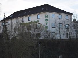 Hotel kuvat: Hotel Bürgergesellschaft