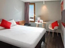 Ibis Strasbourg Sud La Vigie