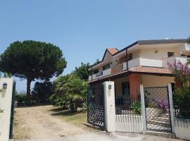 A picture of the hotel: Villa Calabria