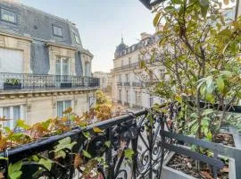 Chalgrin Boutique Hotel