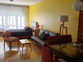 Фотографія готелю: Maipu Apartament Premiun