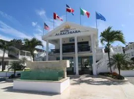 Albachiara Hotel - Las Terrenas