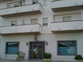 Ξενοδοχείο φωτογραφία: Life Hotel