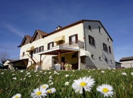 A picture of the hotel: A casa di Stella