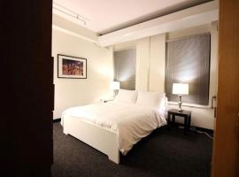 Gambaran Hotel: Temple Place 6th Floor