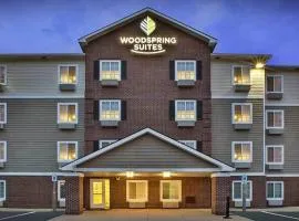 WoodSpring Suites Holland - Grand Rapids, hotel sa Holland