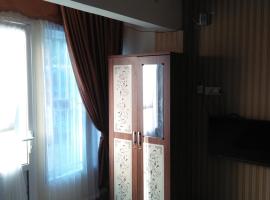 Gambaran Hotel: Annisa homestay