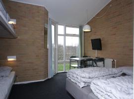 호텔 사진: Danhostel Fredericia