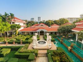 Wora Bura Hua Hin Resort & Spa, hotel in Hua Hin