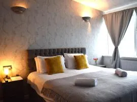 Whitburn House Hotel