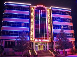 Hotel Photo: Grand Nakhchivan Hotel