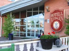 Hotell Älvdalen