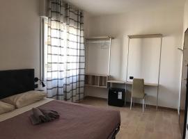 Ξενοδοχείο φωτογραφία: Riva Reno 4 Rooms