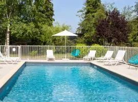 Campanile Troyes Nord - Barberey