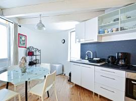 صور الفندق: Appartement du Palais Longchamps