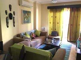 Hotel Foto: Pool View Apartment At British Resort Unit 221