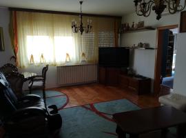 Hotel Photo: Spacious 3 bedrooms apt, center, FREE parking