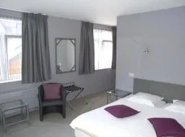 Well'in Hotel