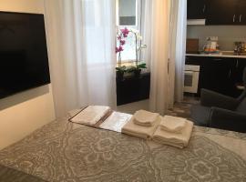 Hotel foto: Astoria Interior Studio Serviced Apartment