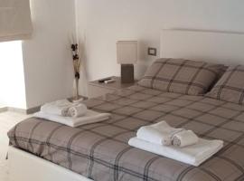 Hotel near Кальяри