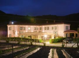 Hotel fotografie: Agriturismo Montecanneto