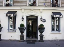 Zdjęcie hotelu: Camelia Prestige - Place de la Nation