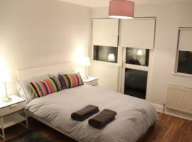 Фотография гостиницы: Wexford City Centre Double Bedroom Ensuite