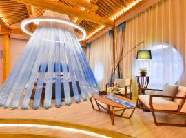 Fotos de Hotel: Beijing Yinhai Culture Guest House