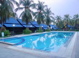 Foto do Hotel: D'Village Resort Melaka
